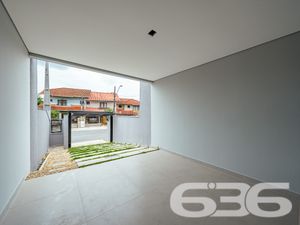 Residência - Saguaçu - Joinville
