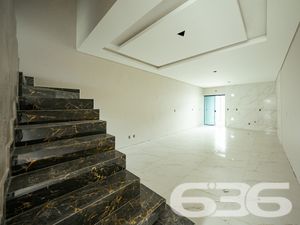 Residência - Saguaçu - Joinville