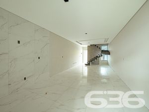 Residência - Saguaçu - Joinville