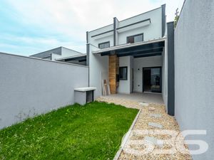 Residência - Saguaçu - Joinville