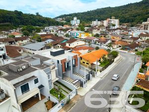 Residência - Saguaçu - Joinville