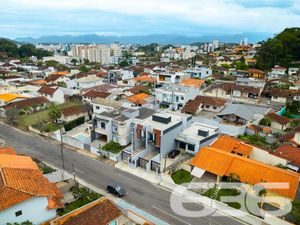 Residência - Saguaçu - Joinville