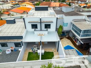 Residência - Saguaçu - Joinville