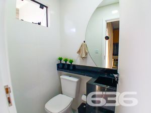 Residência - Boa Vista - Joinville