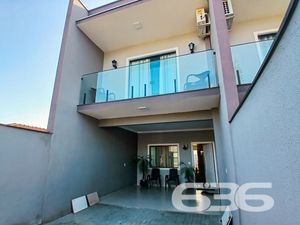 Residência - Boa Vista - Joinville