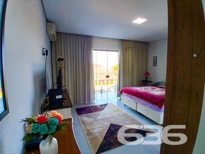 Residência - Boa Vista - Joinville