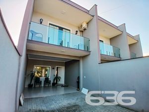 Residência - Boa Vista - Joinville