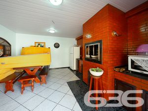 Residência - Floresta - Joinville