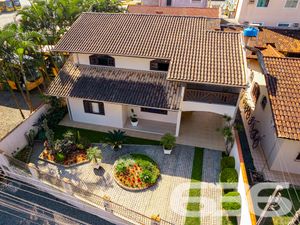 Residência - Santa Catarina - Joinville