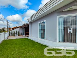 Residência - Itinga - Araquari