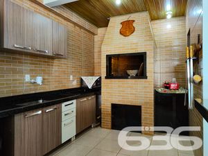 Residência - Itinga - Araquari