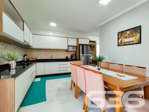 Residência - Itinga - Araquari