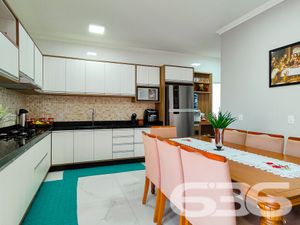 Residência - Itinga - Araquari