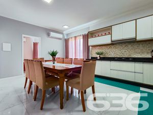 Residência - Itinga - Araquari
