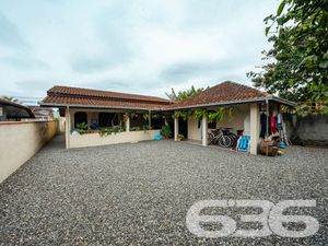 Residência - Comasa - Joinville