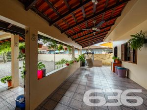 Residência - Comasa - Joinville