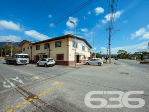 Comercial - Pirabeiraba Centro - Joinville