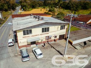Comercial - Pirabeiraba Centro - Joinville