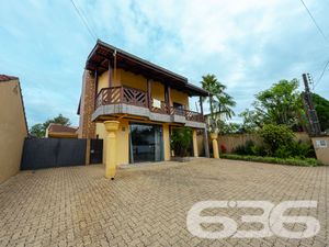 Residência - Morro do Meio - Joinville