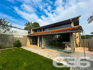 Residência - Glória - Joinville