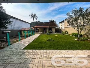 Residência - Glória - Joinville