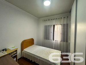 Residência - Glória - Joinville