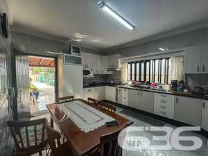 Residência - Glória - Joinville