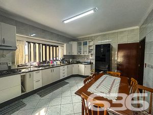 Residência - Glória - Joinville