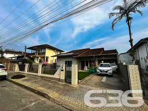 Residência - Glória - Joinville