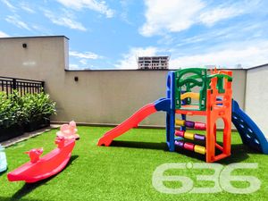 Apartamento - América - Joinville