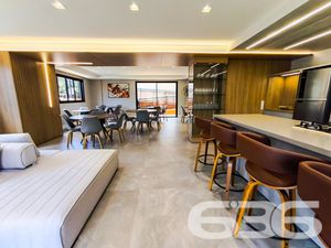 Apartamento - América - Joinville