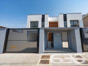 Residência - Iririú - Joinville