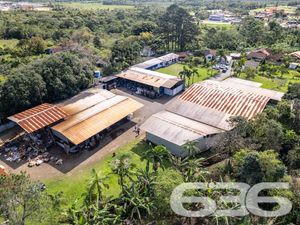 Comercial - Centro - Araquari