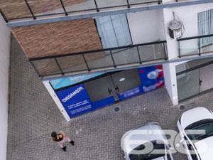 Comercial - Boa Vista - Joinville