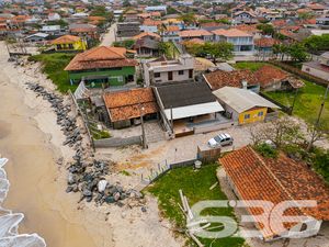 Residência - Centro - Balneário Barra do Sul