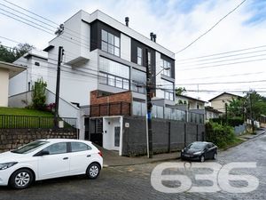 Residência - Boa Vista - Joinville