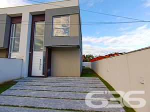 Residência - Ubatuba - São Francisco do Sul