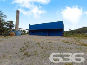 Comercial - Rocio Grande - São Francisco do Sul