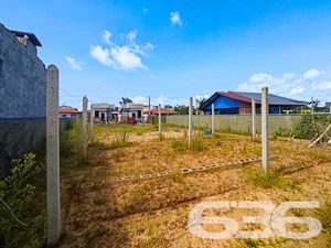 Terreno - Ervino - São Francisco do Sul