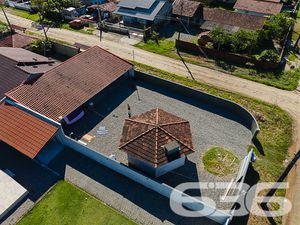 Residência - Costeira - Balneário Barra do Sul