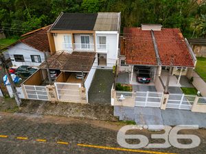 Residência - João Costa - Joinville