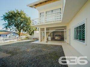 Residência - Bucarein - Joinville