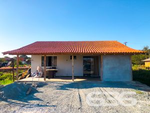 Residência - Pinheiros - Balneário Barra do Sul