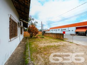 Residência - Aventureiro - Joinville