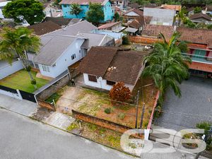 ResidĂȘncia - Aventureiro - Joinville