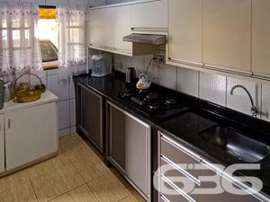 Residência - Paranaguamirim - Joinville