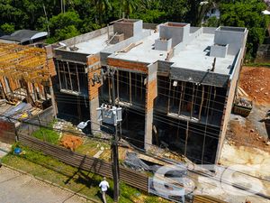 Residência - Saguaçu - Joinville