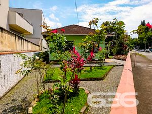 Residência - Atiradores - Joinville