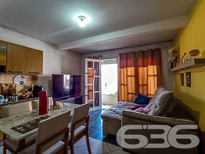 Residência - Boehmerwald - Joinville