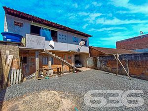 Residência - Boehmerwald - Joinville
